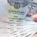 الدرهم الإماراتي الثلاثاء.. أسعار التحويل في البنوك والسوق - بلس 48