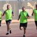 اتحاد الكرة يعلن نتيجة اختبارات اللياقة البدنية للحكام الدوليين - بلس 48