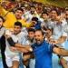 مجلس اليد يحضر ودية منتخب الناشئين مع تونس لتحفيز اللاعبين قبل المونديال - بلس 48