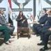 التنسيقية تعقد صالوناً نقاشيًا حول أغلبية التأثير بالفصل التشريعي الأول بمجلس الشيوخ - بلس 48