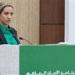 آية مدني: فخورة بتمثيل مصر في برنامج الأمان الرياضي الدولي بالرياض - بلس 48