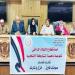 إعلام القليوبية ينظم ندوة حول المشاركة في الانتخابات البرلمانية - بلس 48