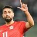 عدي الدباغ يغيب عن مران الزمالك رغم اجتيازه الكشف الطبي وجلسة التصوير.. ويظهر في تدريب الثلاثاء - بلس 48