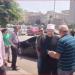 وزير الأوقاف السابق يُدلي بصوته في انتخابات الشيوخ 2025 (فيديو) - بلس 48