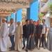 قليوب بتنتخب.. توافد الناخبين على اللجان لانتخاب نواب الشيوخ - بلس 48