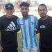 الداخلية يتعاقد مع مصطفي تيكا لاعب اتحاد الشرطة موسمين - بلس 48