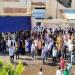 استئناف التصويت بعد فترة الراحة في انتخابات مجلس الشيوخ بالإسكندرية - بلس 48