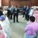 الداخلية المصرية دورة تدريبية للتوعية بدور الإعلام الأمني بالتنسيق مع المكتب العربى (فيديو) - بلس 48