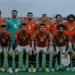 موعد مباراتي مصر أمام بوركينا فاسو وأثيوبيا في التصفيات المؤهلة لكأس العالم - بلس 48