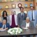 توقيع بروتوكول تعاون بين كلية الحاسبات والذكاء الاصطناعى بجامعة بنها وشركة هيلث انسايتس - بلس 48
