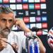 أرقام ريبيرو مع الأهلي قبل مواجهة مودرن سبورت في الدوري - بلس 48