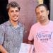 نجمة سيناء يتعاقد مع محمد جمال صانع ألعاب دكرنس موسم واحد - بلس 48