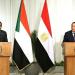 رئيس الوزراء المصري: نحن والسودان كالجسد الواحد إذا اشتكى منه عضو تداعى له سائر الجسد بالسهر والحمى - بلس 48