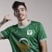 الجزائري دغموم لاعب المصري يفتتح أهداف الموسم الجديد للدوري - بلس 48