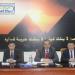 مركز البحوث الزراعية في مصر والصين يبحثان التعاون لمواجهة التغيرات المناخية - بلس 48