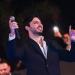 محمد فضل شاكر يتألق في أولى حفلاته بالعلمين الجديدة وسط حضور جماهيري قياسي - بلس 48