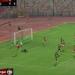 الدوري المصري الممتاز: حسام حسن يسجل هدف التعادل لمودرن سبورت في مرمى الأهلي في الدقيقة 57 - بلس 48
