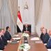 مصر.. الرئيس السيسي يوجه التحية والتقدير لجميع العاملين في قطاع الإعلام - بلس 48