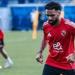 الأهلي يستعيد خدمات الشحات أمام فاركو في الدوري - بلس 48