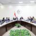 أشرف حاتم رئيسًا لمجلس أمناء جامعة الجلالة الأهلية - بلس 48