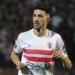 شوبير يكشف حقيقة العفو عن أحمد فتوح والانتظام فى تدريبات الزمالك - بلس 48