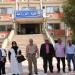 لجنة تقييم أفضل كلية بجامعة جنوب الوادي تواصل جولاتها الميدانية لرفع كفاءة المنظومة التعليمية - بلس 48