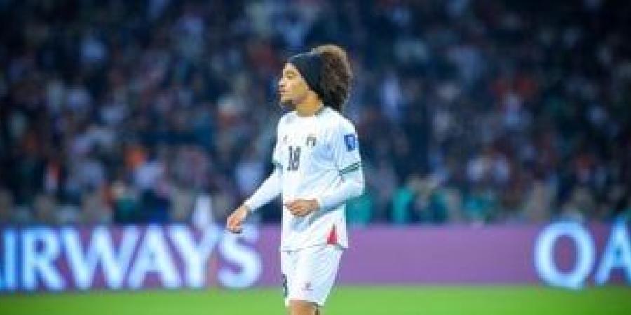 صفقة هجومية جديدة على أبواب الزمالك - بلس 48