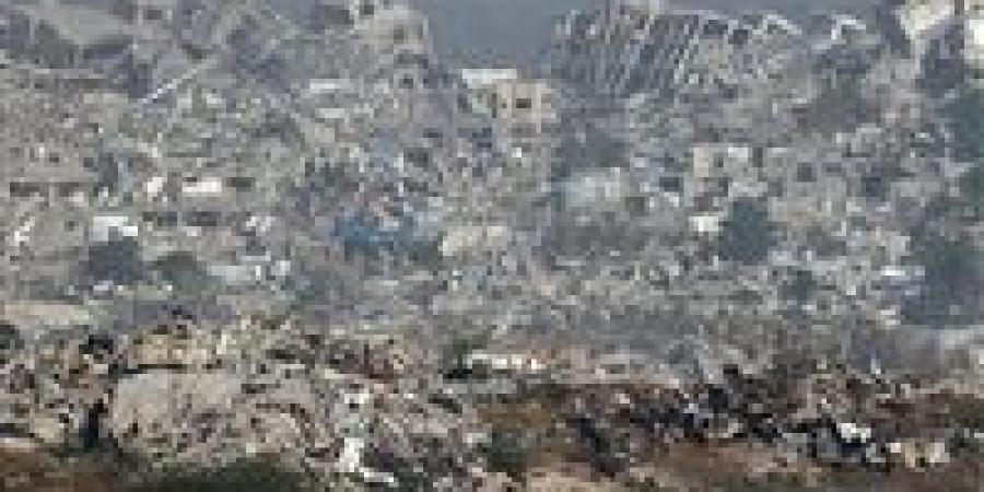 هدنة غزة قريبة.. محلل سياسي يكشف تفاصيل الاتفاق الأخير بين "إسرائيل" وحركة حماس بشأن غزة - بلس 48