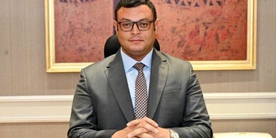 وزير الإسكان يتابع الموقف التنفيذي لمشروع حدائق تلال الفسطاط - بلس 48