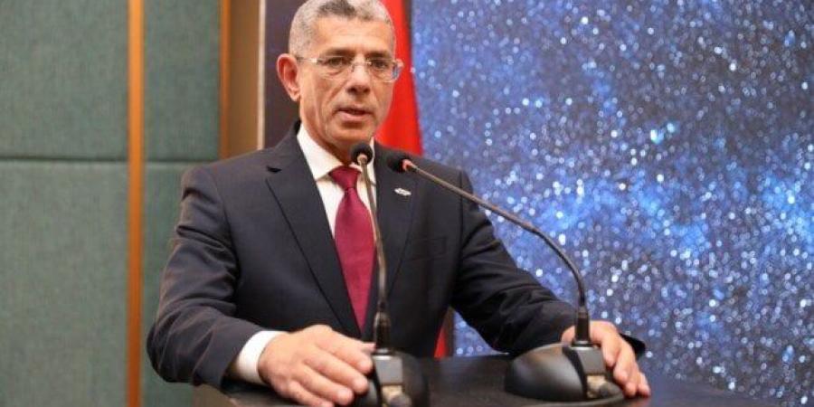 إشادة دولية بدور مصر الريادي في استخدامات الفضاء السلمية - بلس 48