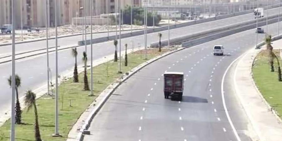 عطلة رسمية.. سيولة مرورية بطرق ومحاور محافظتي القاهرة والجيزة - بلس 48