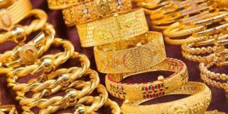استقرار أسعار الذهب في مصر مع بداية تعاملات الخميس.. بكام عيار 21؟ - بلس 48
