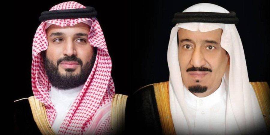 خادم الحرمين وولي العهد يهنئان الرئيس الأمريكي بذكرى استقلال بلاده - بلس 48
