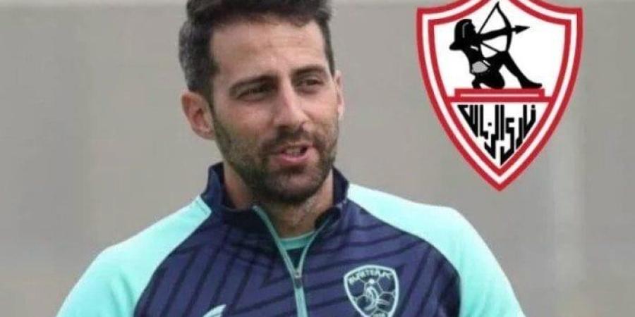 بجرس القلعة.. الزمالك يستعد للإعلان عن التعاقد مع يانيك فيريرا «فيديو» - بلس 48