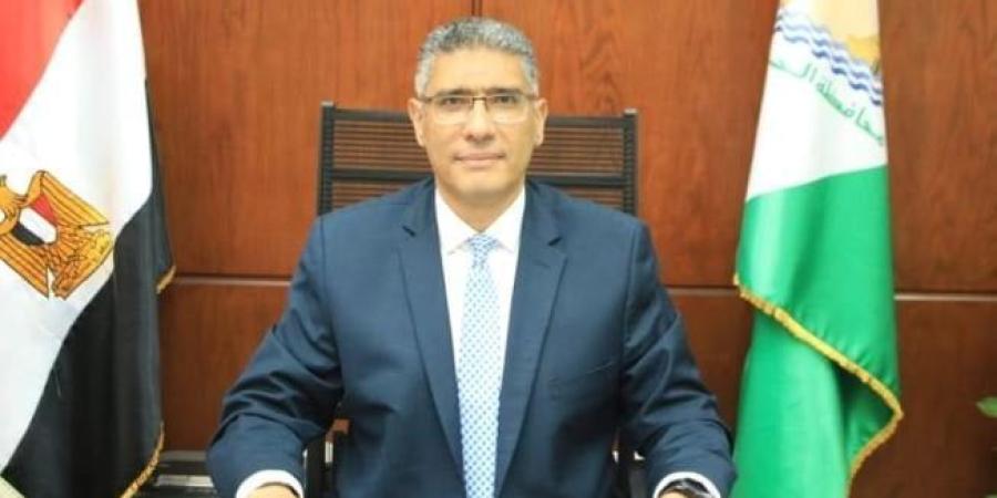 الجيزة: حملات مكثفة للتفتيش ورصد التزام المخازن باشتراطات السلامة - بلس 48