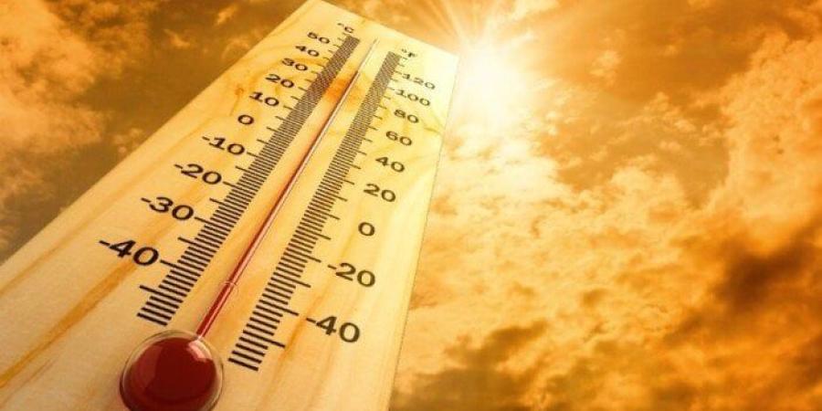 مائل للحرارة رطب ليلا.. الأرصاد تكشف حالة الطقس المتوقعة غدا السبت - بلس 48
