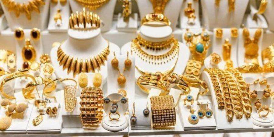 تطور جديد.. أسعار الذهب في مصر اليوم الجمعة 4 يوليو 2025 - بلس 48