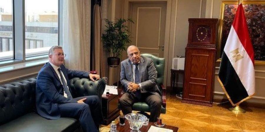 وزيرا الكهرباء والبترول يؤكدان على خطة عمل لتوفير الوقود لتأمين التغذية الكهربائية - بلس 48