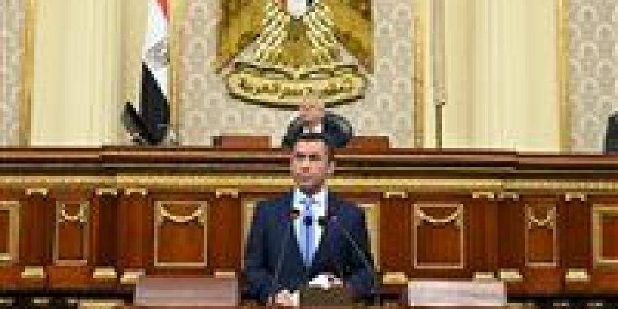 النواب يوافق على مشروع قانون استغلال الذهب في قطاع السكري - بلس 48