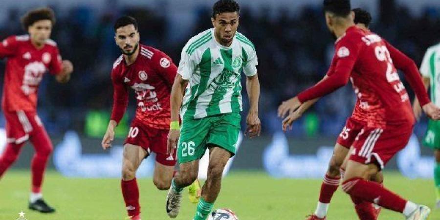بث مباشر.. مشاهدة مباراة الأهلي طرابلس والسويحلي في كأس ليبيا - بلس 48
