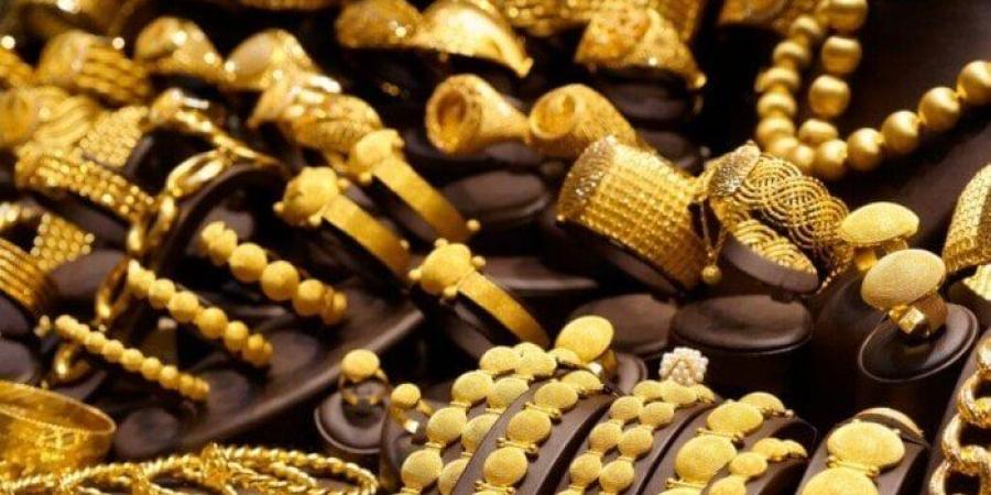 سعر الذهب في تركيا اليوم الثلاثاء 8 يوليو 2025.. آخر تحديث - بلس 48