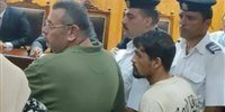 الحكم 15 سنة لسائق التريلا و5 سنوات لصاحب السيارة في قضية دهس فتيات المنوفية - بلس 48