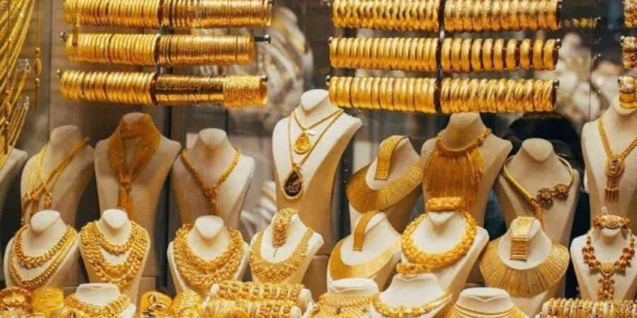 تراجع متتالي لـ سعر الذهب في ختام تعاملات اليوم - بلس 48