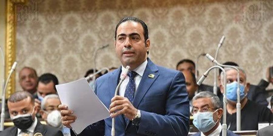 الموافقة على تعديلات قانون الرياضة تكتب نجاح لجنة الشباب والرياضة في مجلس النواب - بلس 48