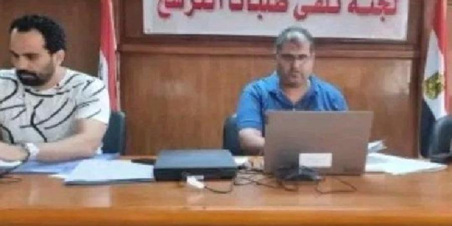6 مرشحين للقائمة الوطنية و16 مرشحًا على المقاعد الفردية لمجلس الشيوخ في بالشرقية - بلس 48