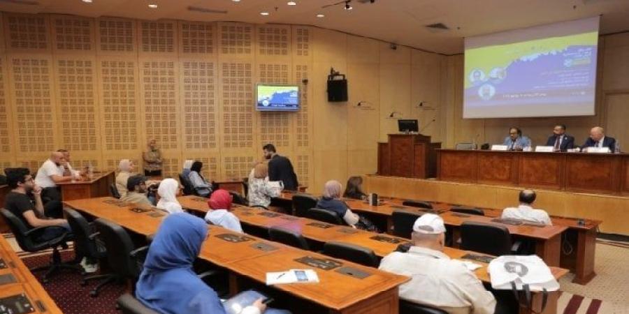 «مشكلات النشر في مصر».. ندوة بمعرض مكتبة الإسكندرية الدولي للكتاب - بلس 48