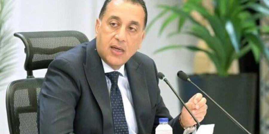 رئيس الوزراء يستعرض جهود جهاز حماية المستهلك خلال شهر يونيو الماضي - بلس 48