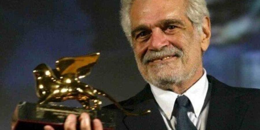 في ذكرى وفاة لورانس العرب.. علامات بارزة في مشوار الفنان عمر الشريف - بلس 48