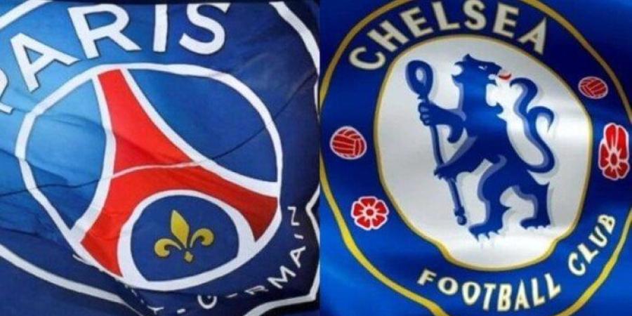 موعد مباراة تشيلسي وباريس سان جيرمان في نهائي كأس العالم للأندية والقنوات الناقلة - بلس 48