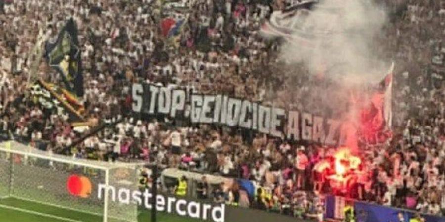 الشرطة الفرنسية تصدم جماهير باريس بقرار مفاجئ قبل نهائي كأس العالم للأندية - بلس 48